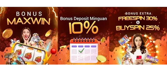 Promo Situs Dragonslot