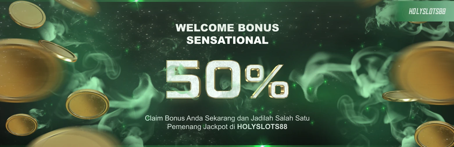 Promo Situs Holyslots88