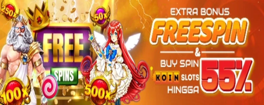 Promo Situs koinslots