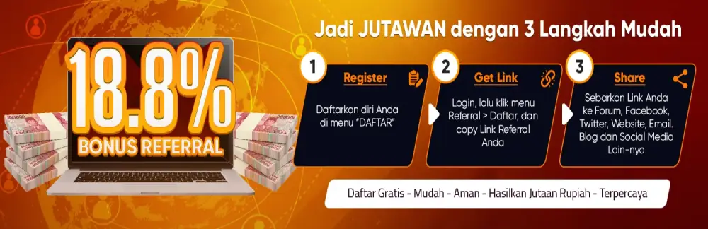 Promo Situs Megahoki88